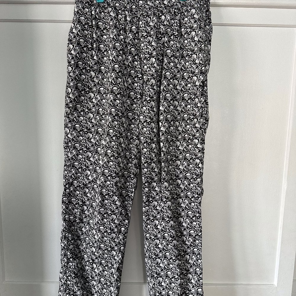 Stussy Bones Beach Pant